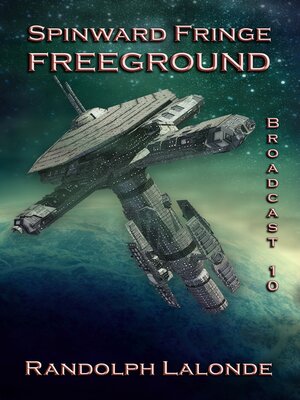 cover image of Freeground